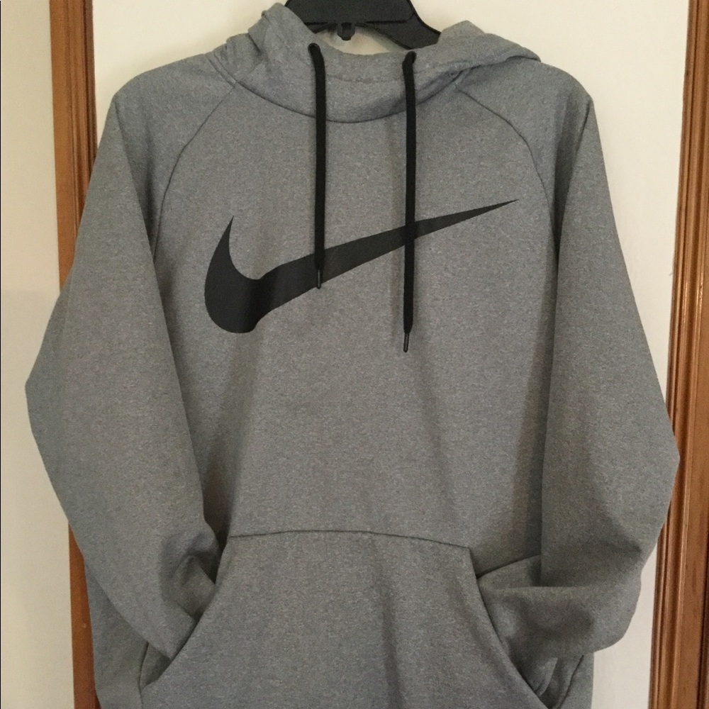 Nike Dryfit Hoodie